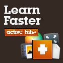 Activetuts+ Premium Membership