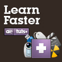 AE Premium: After Effects education from the professionals.