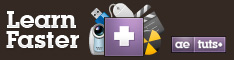 AE Premium: After Effects education from the professionals.