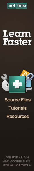 NETTUTS+ Screencasts and Bonus Tutorials