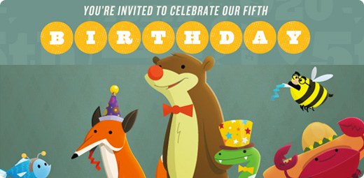 Birthday Bundle Coming - Sign Up!