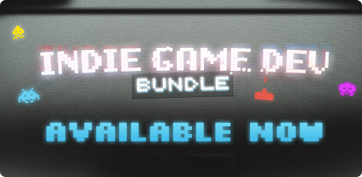 Indie Game Dev Bundle Out Now!