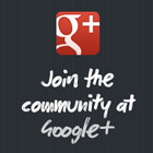 Join the Tuts+ Community on Google+