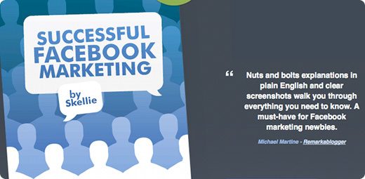 Rockable Press Releases: Successful Facebook Marketing