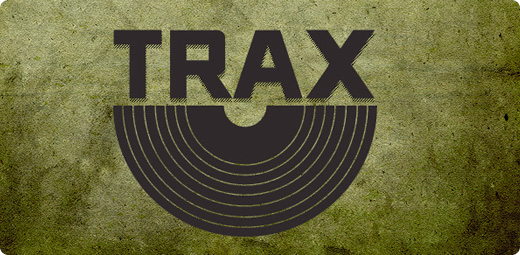 AudioJungle Releases TRAX