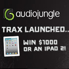 Win Big on AudioJungle’s New TRAX Competition