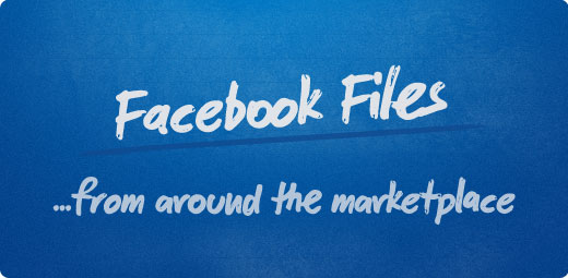 Facebook Files from around the Marketplace