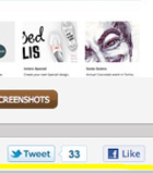 TMarketplace Item Pages Now Have Social Media Buttons