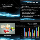 Presentations Template category on GraphicRiver