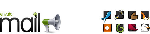 newsletter header + title