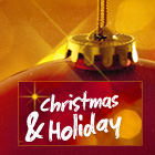 Xmas Collections on the Marketplaces